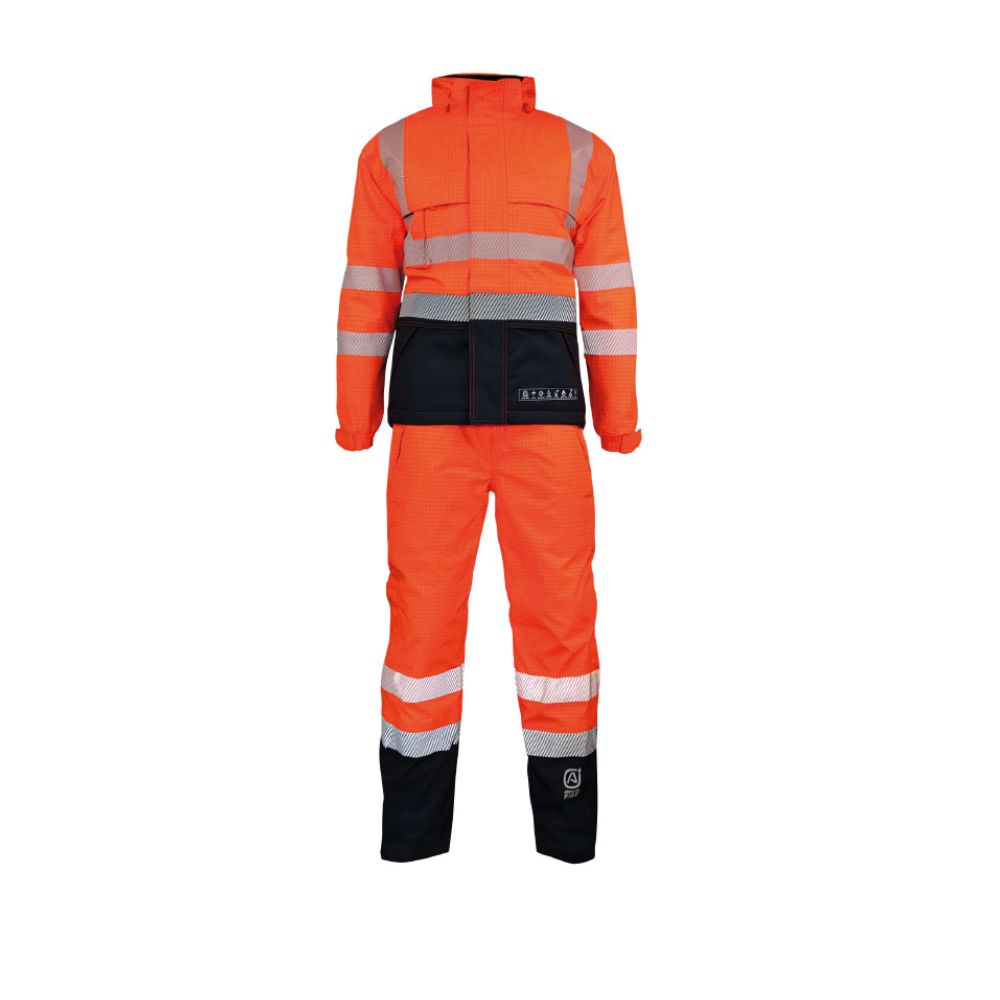 Traje Absolute Fire Alpine Multinorma