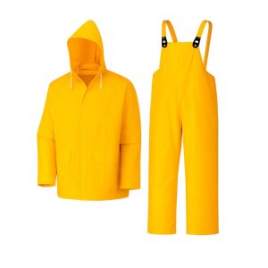 Traje Amarillo Jar Xp-300 Alaska