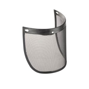 Visor Activex Malla Acero