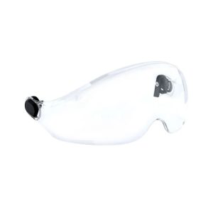 Visor Claro Activex Para Casco Alpine