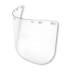 Visor de Policarbonato 8”X15.5”X1Mm (CF612) | Savi Safety