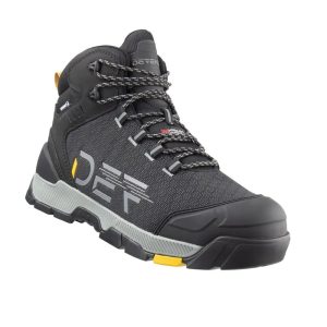 Zapatilla de Seguridad Def Rock – Defender