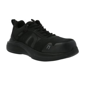 Zapatilla de Seguridad Norseg Raven CT