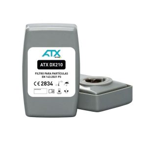 Filtro ATX Partículas P3 RDX210