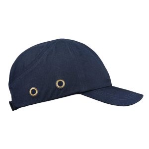 Jockey de Seguridad Azul Bump Cap Activex