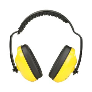 Orejera Cintillo NRR 21 dB Activex